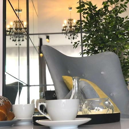 Glamour Apartment With Big, Private Terrace Krasków Εξωτερικό φωτογραφία