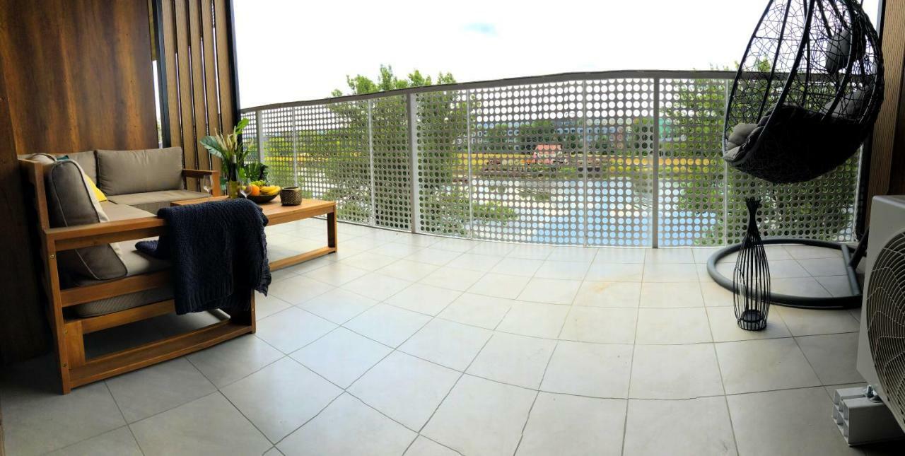 Glamour Apartment With Big, Private Terrace Krasków Εξωτερικό φωτογραφία
